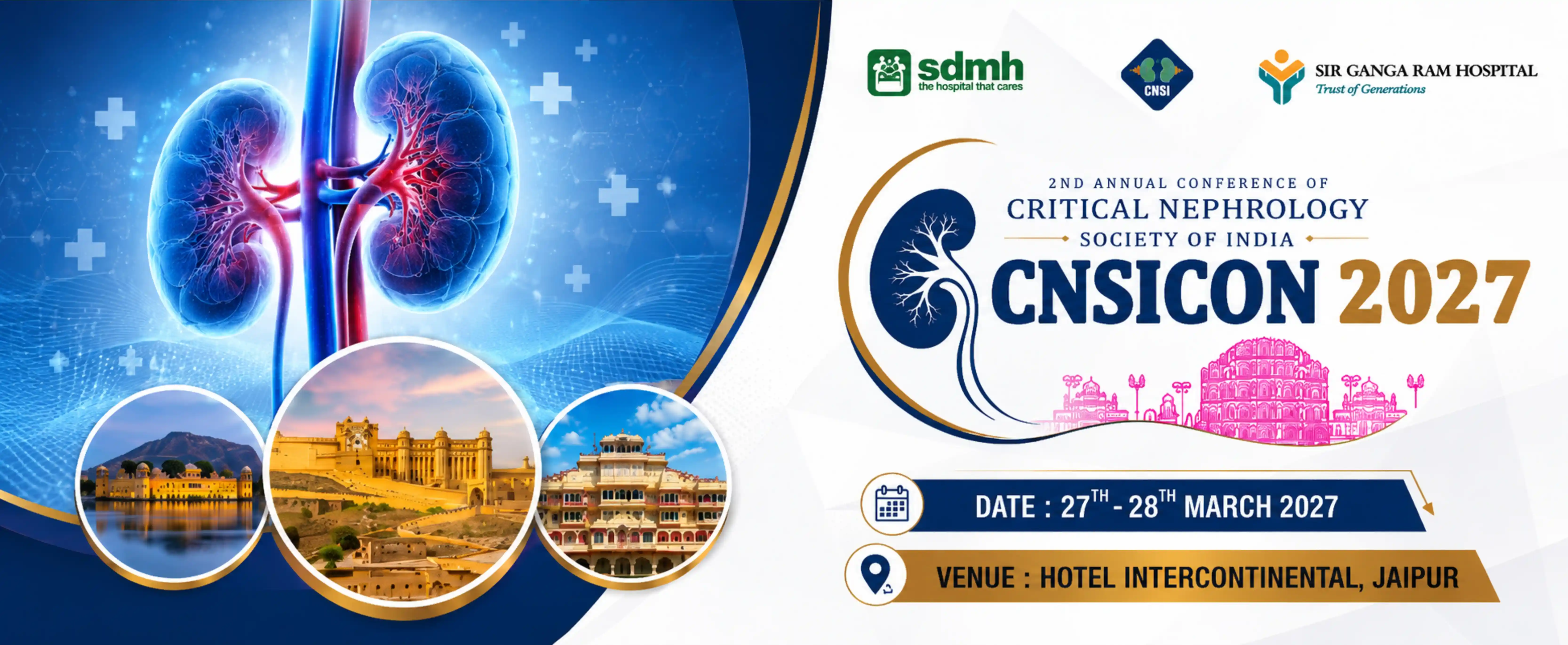 CNSICON 2027