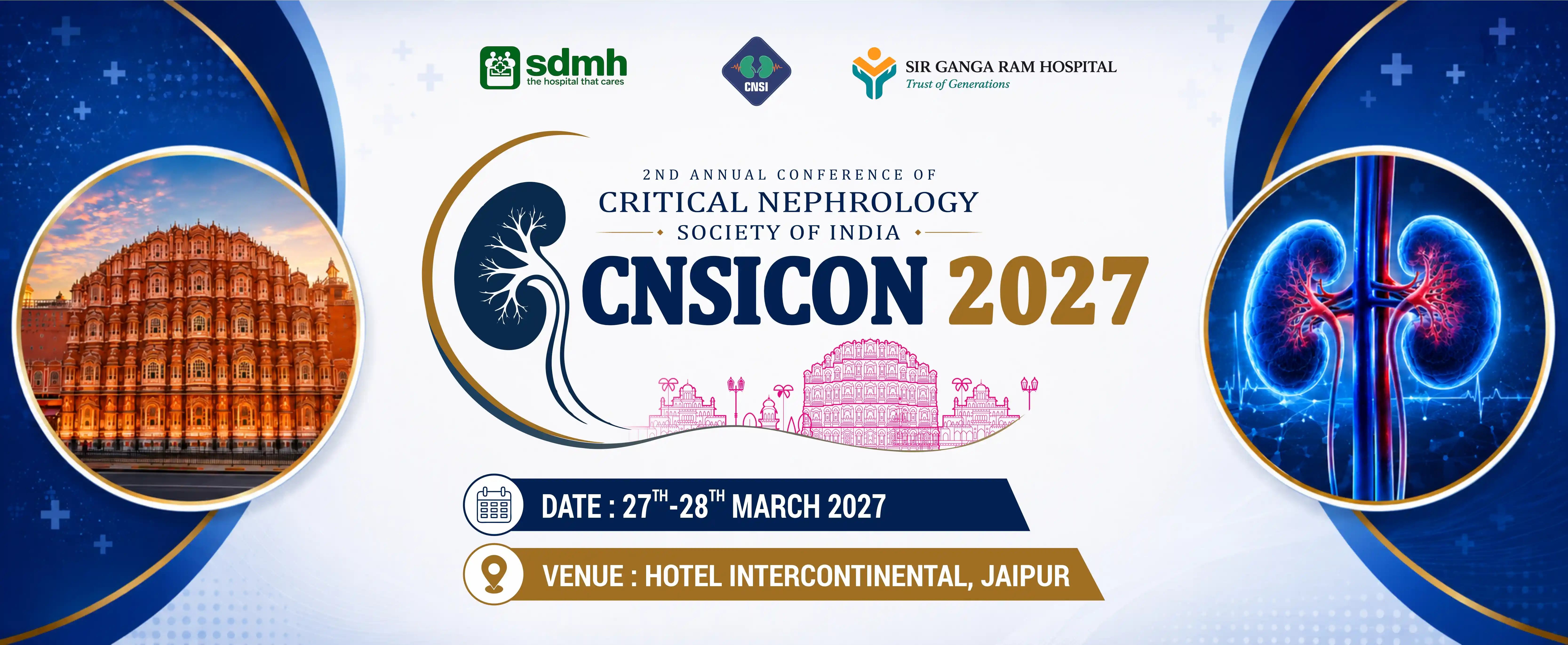 CNSICON 2027