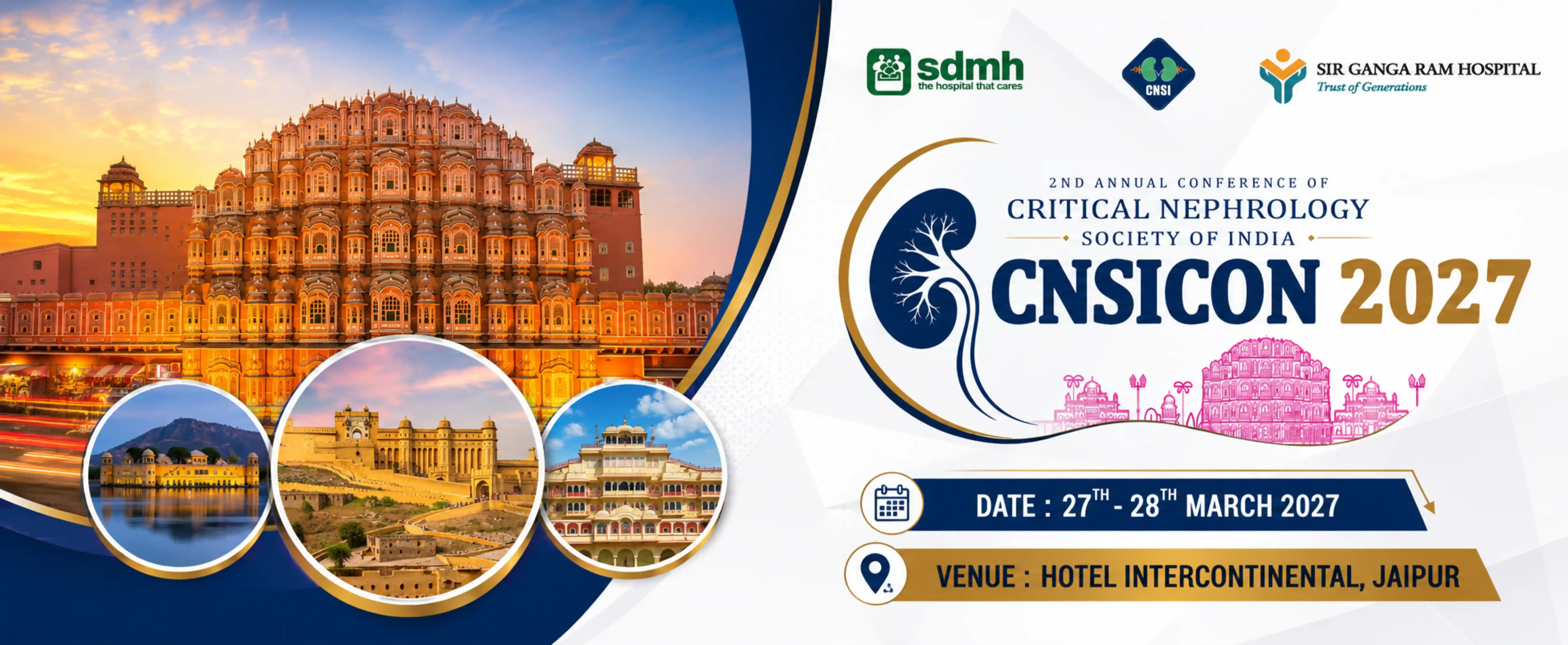CNSICON 2027