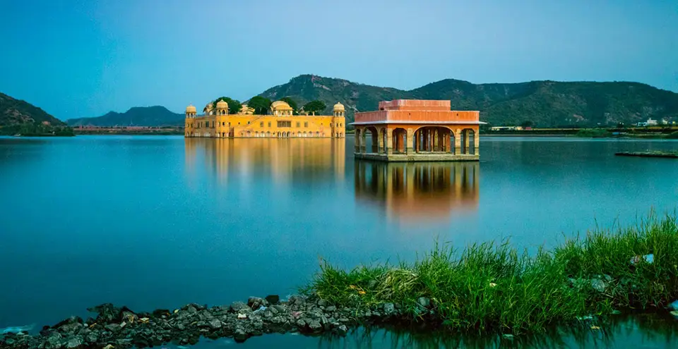 Jai Mahal
